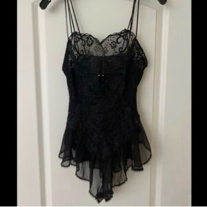 Rare Victoria’s Secret Gold Label Teddy